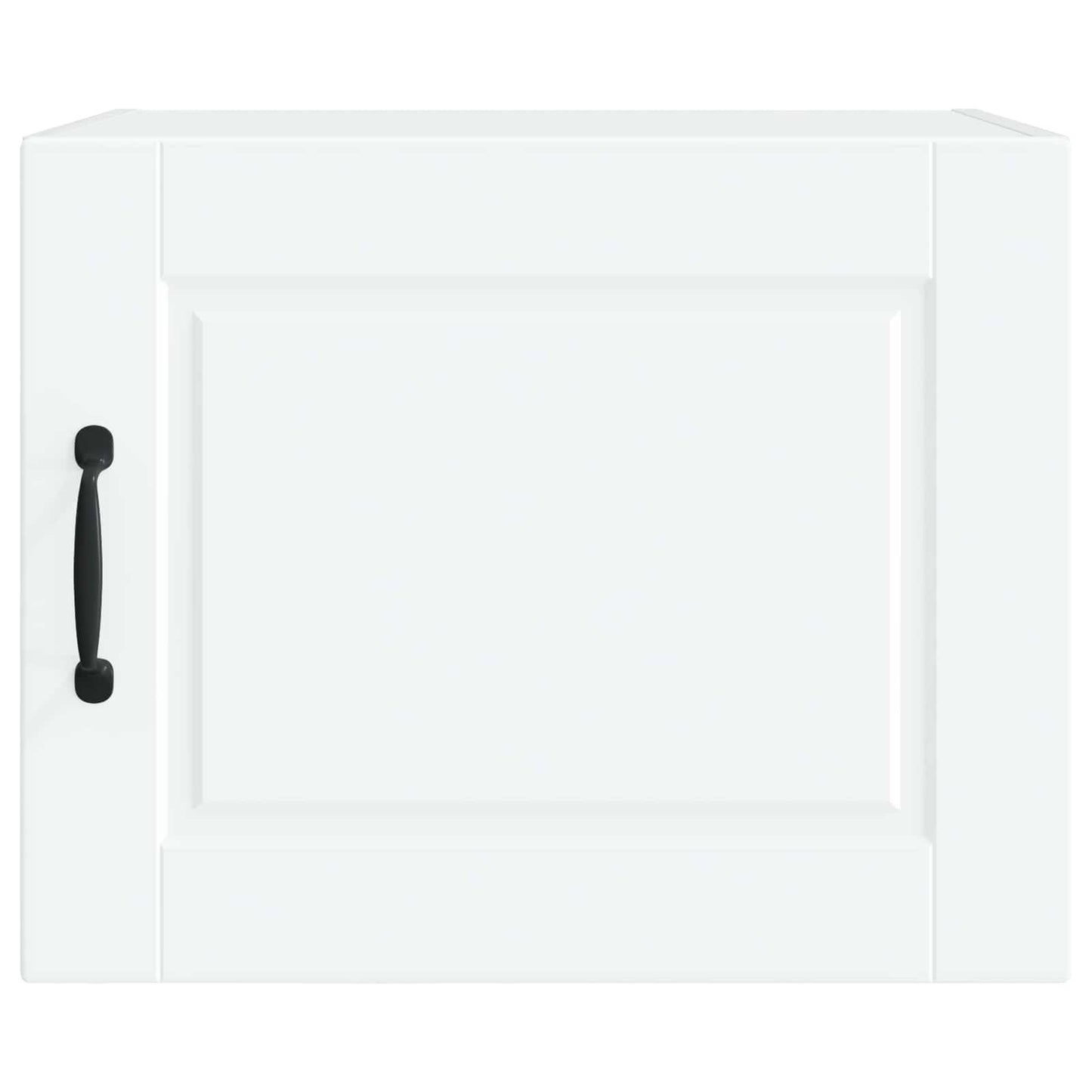 Wall Cabinet PORTO White 50 x 31 x 40 cm Engineered Wood