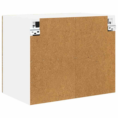 Wall Cabinet PORTO Sonoma Oak 50 x 31 x 40 cm Engineered Wood