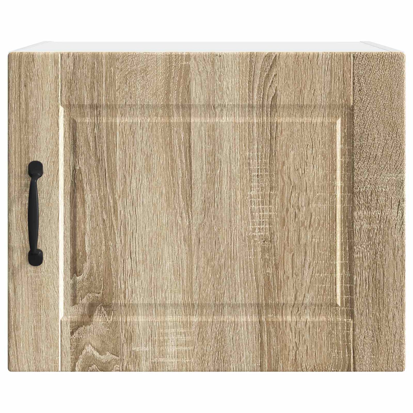 Wall Cabinet PORTO Sonoma Oak 50 x 31 x 40 cm Engineered Wood