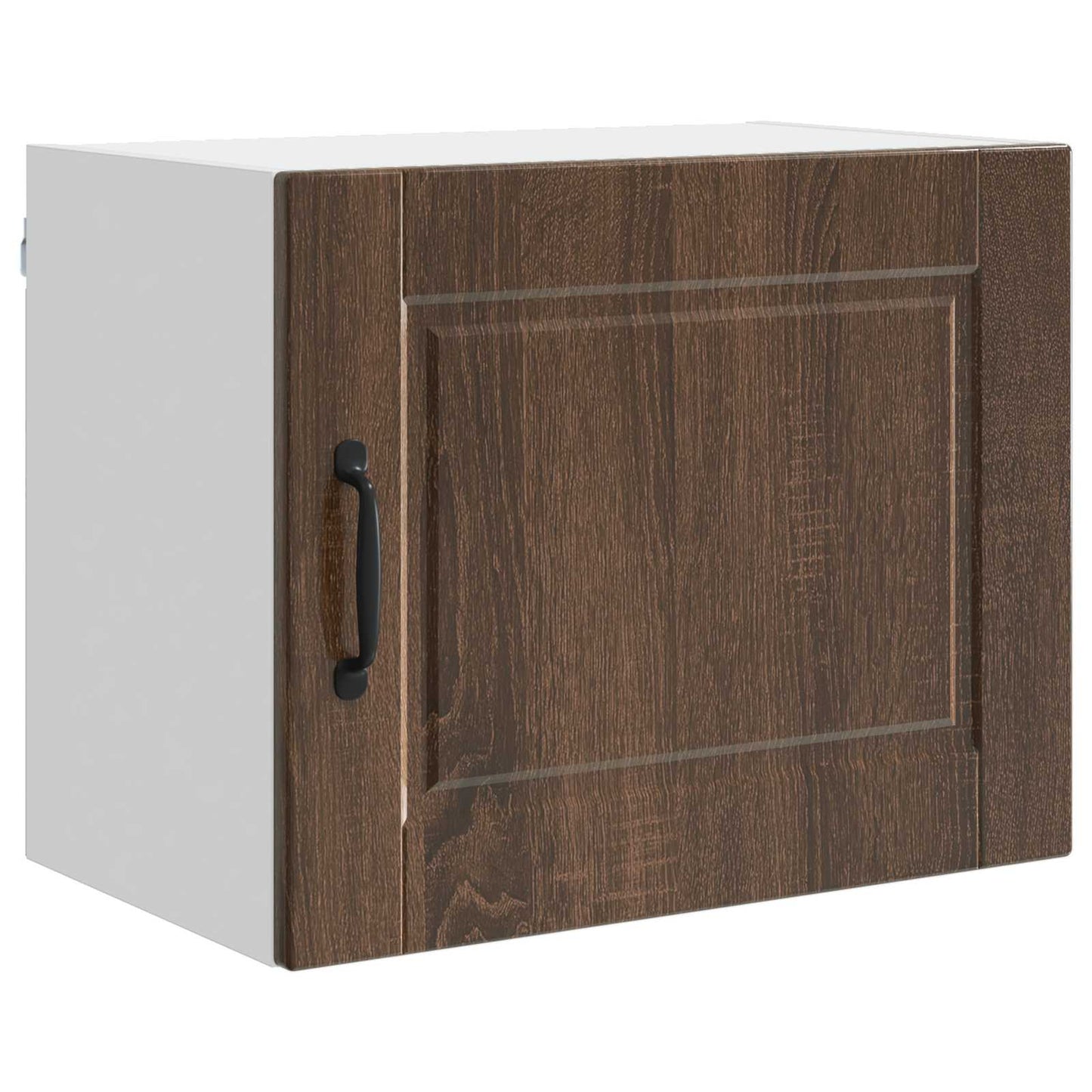 Wall Cabinet PORTO 2 pcs Brown Oak 50 x 31 x 40 cm