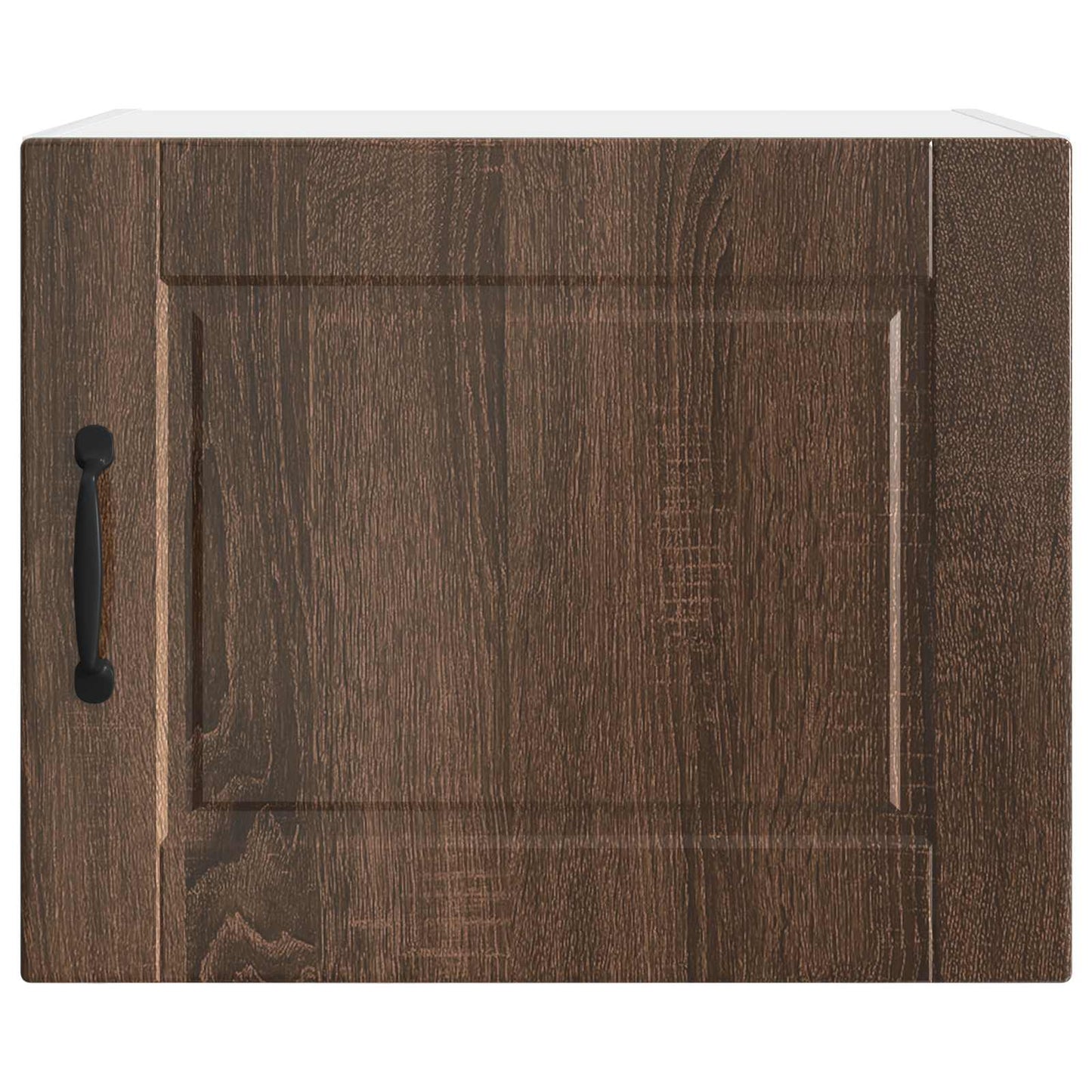Wall Cabinet PORTO 2 pcs Brown Oak 50 x 31 x 40 cm