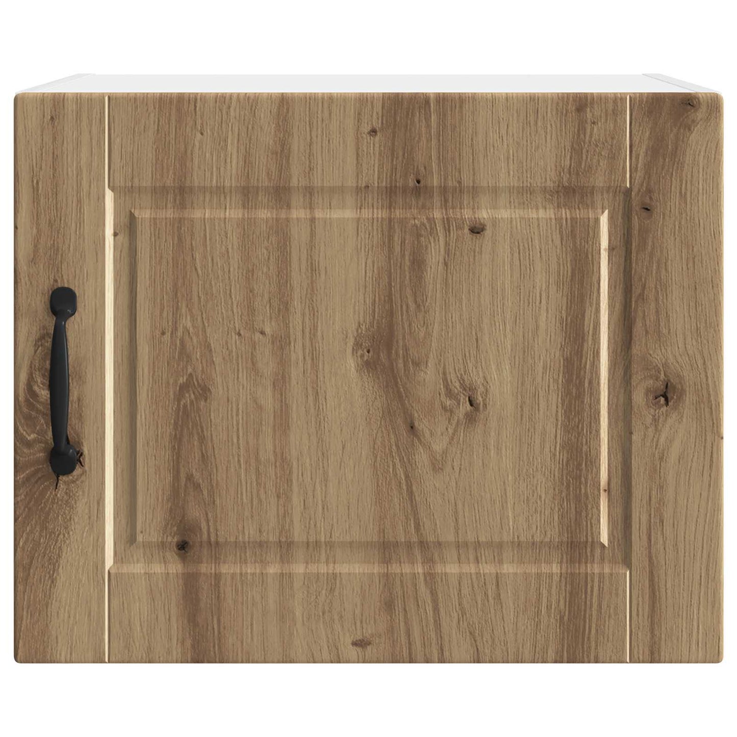 Wall Cabinet PORTO 2 pcs Artisan Oak 50 x 31 x 40 cm
