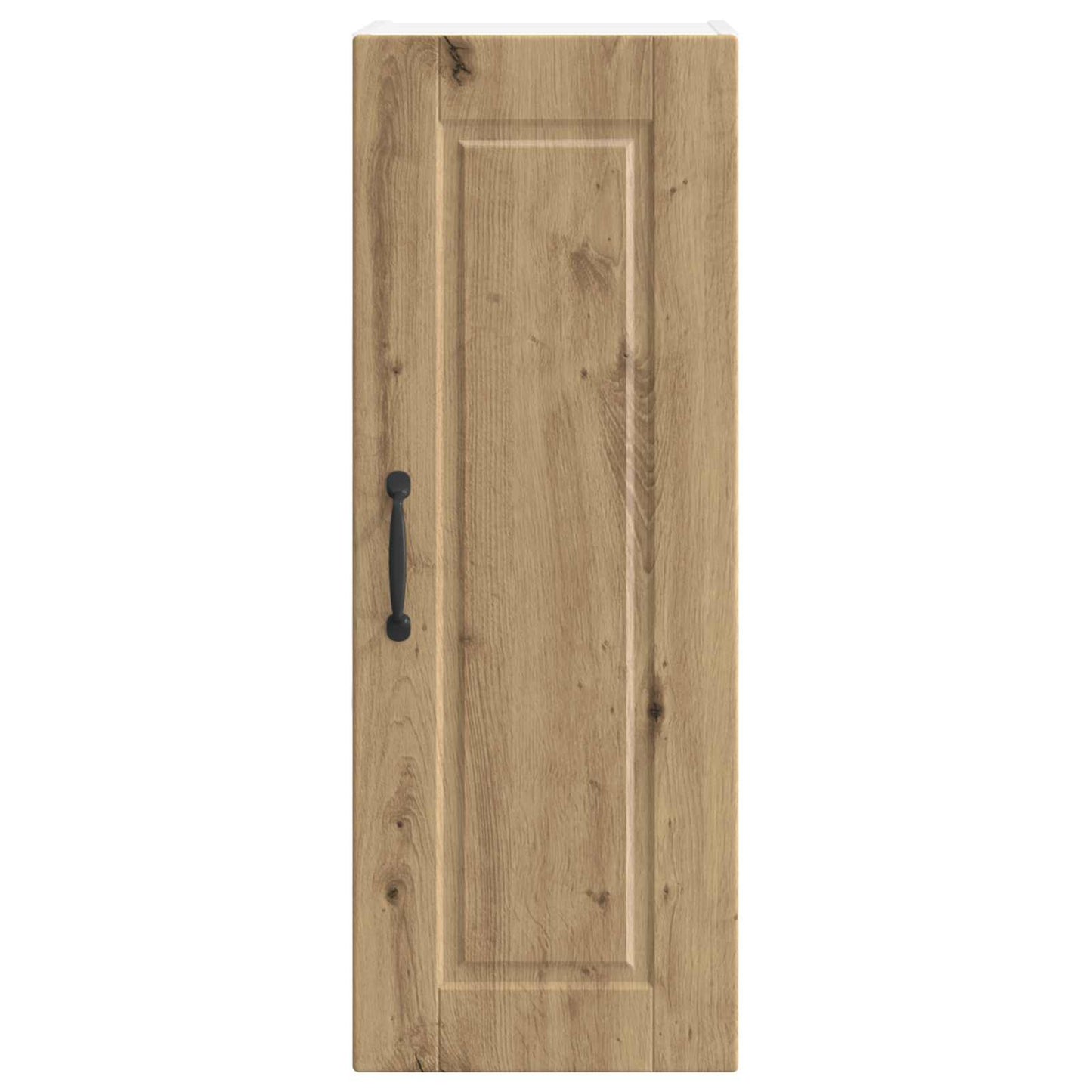 Wall Cabinet PORTO 2 pcs Artisan Oak 30 x 31 x 80 cm