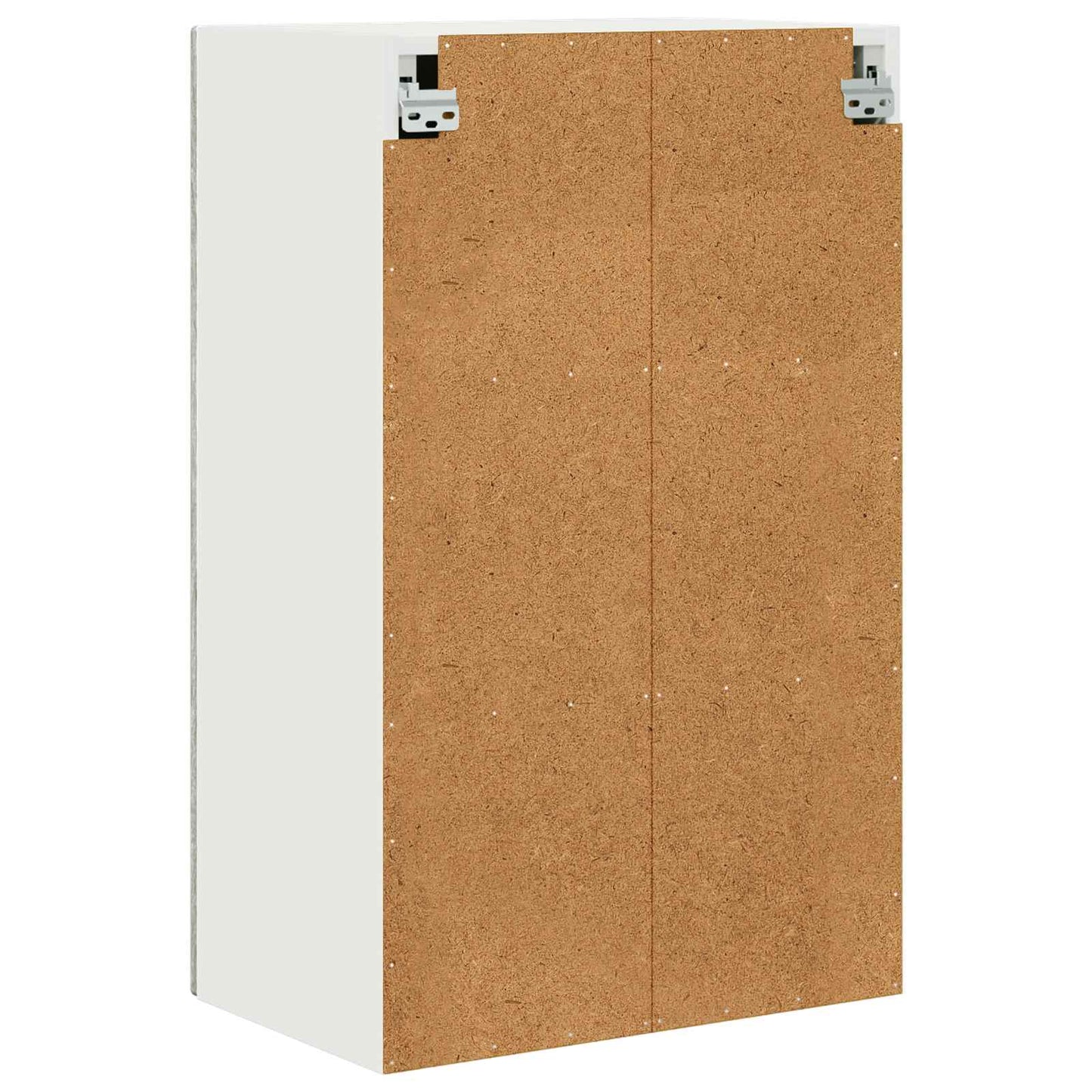 Wall Cabinet PORTO Grey Sonoma 50 x 31 x 80 cm Engineered Wood
