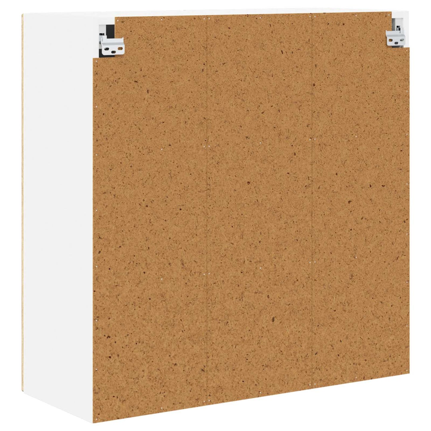 Wall Cabinet PORTO Sonoma Oak 80 x 31 x 80 cm Engineered Wood