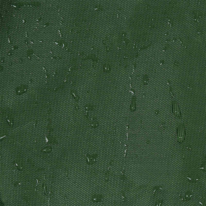 Pop-up Party Tent 195 x 195 x 245 cm Green Oxford Fabric