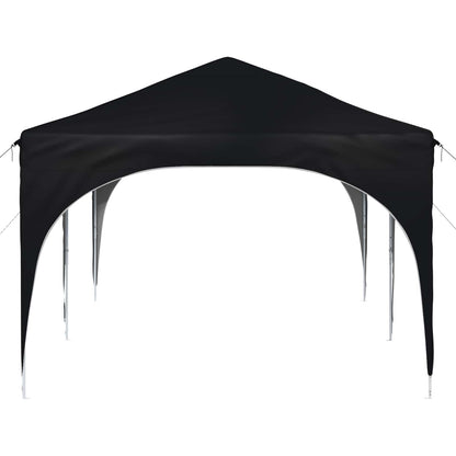 Pop-up Party Tent 575 x 288 x 245 cm Anthracite Oxford Fabric