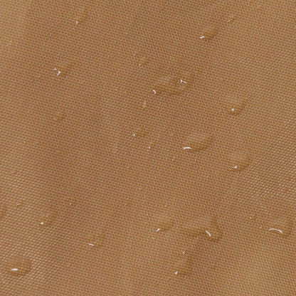 Pop-up Party Tent 575 x 288 x 245 cm Beige Oxford Fabric