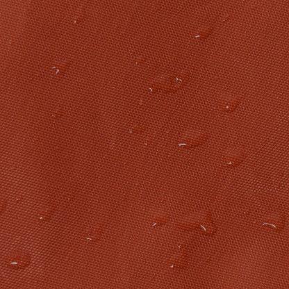 Pop-up Party Tent 575 x 288 x 245 cm Terracotta Oxford Fabric