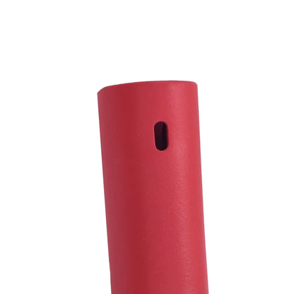 Shovel Head Red 39.5 x 27.5 cm Powder-Coated Steel