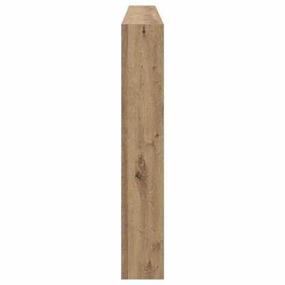Headboard Artisan Oak Engineered Wood