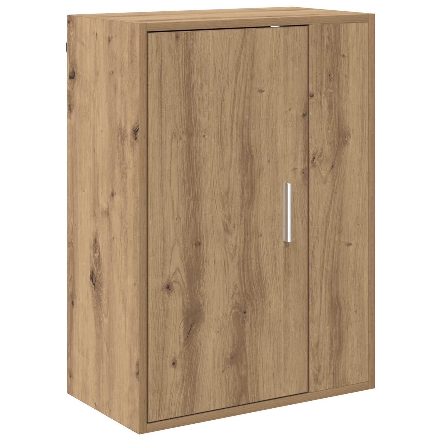 TV Cabinet Set Artisan Oak Engineered wood