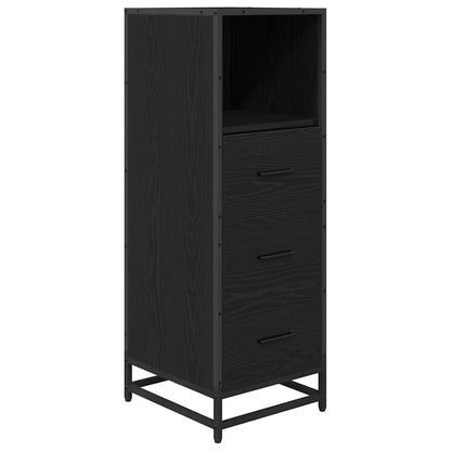 Bathroom Furniture Set with Door 2 pcs Old Wood Engineered Wood