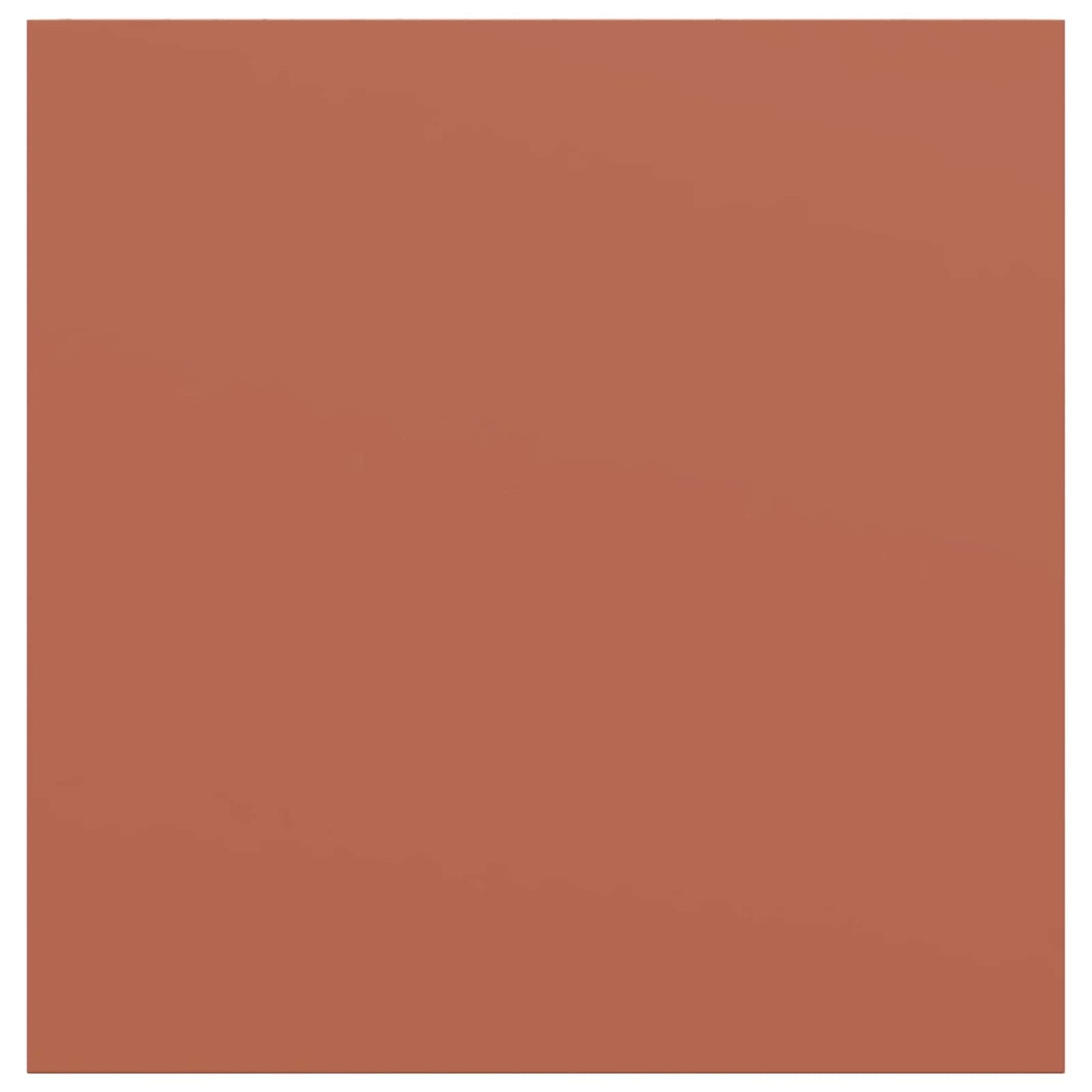 Wall Shelf Wall-mounted Red 23 x 23.5 x 4 cm Engineered Wood