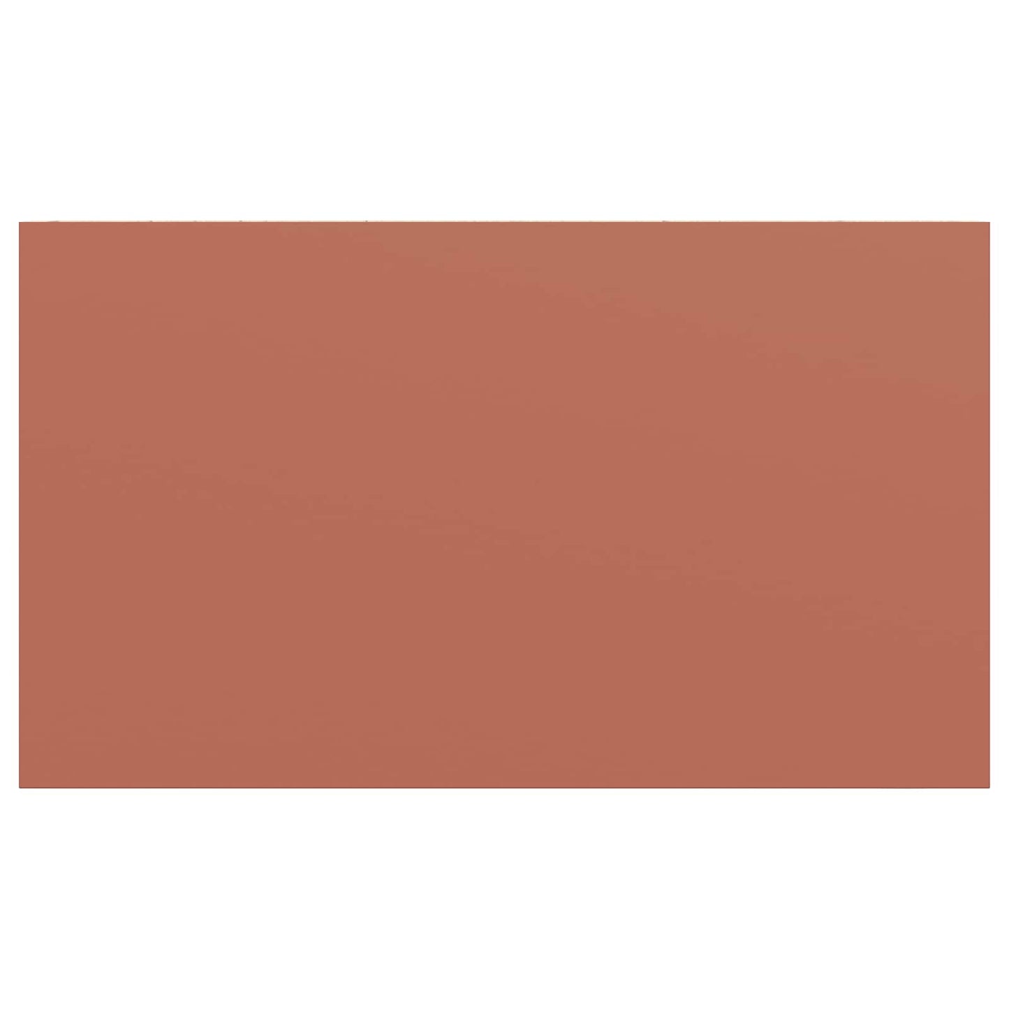 Wall Shelf Wall-mounted Red 40 x 23.5 x 4 cm Engineered Wood