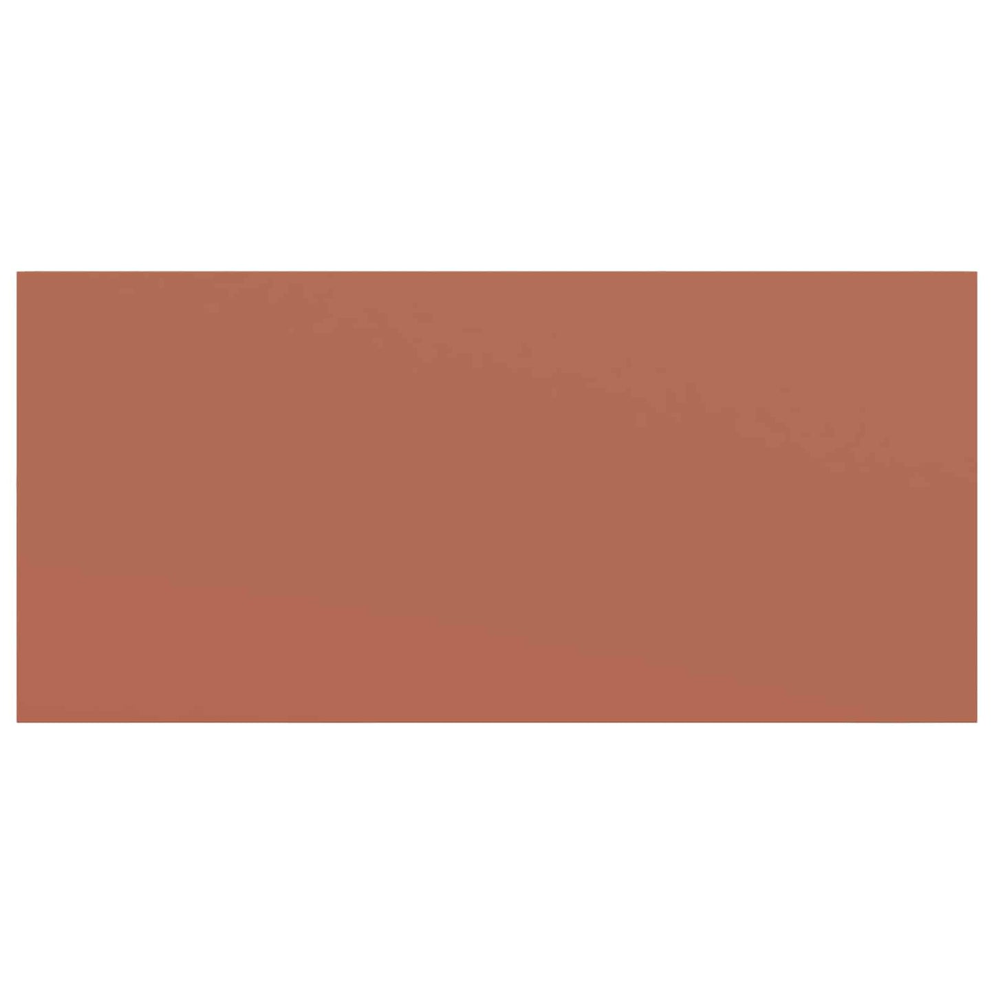 Wall Shelf 4 pcs Red 50 x 23 x 4 cm Engineered Wood