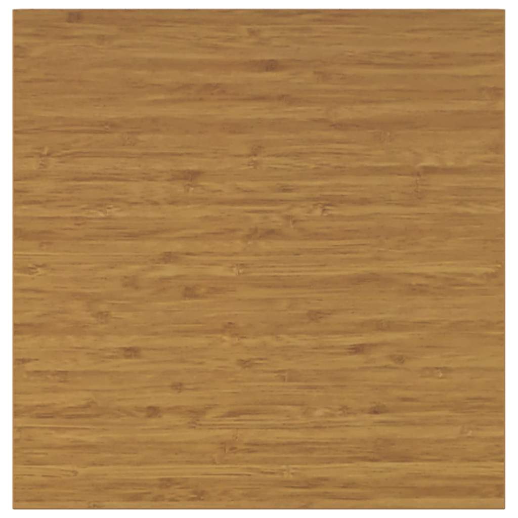Wall Shelf Wall-mounted Beige 23 x 23.5 x 4 cm Engineered Wood