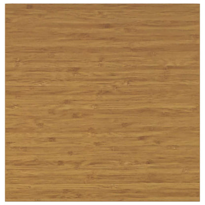 Wall Shelf Wall-mounted Beige 23 x 23.5 x 4 cm Engineered Wood