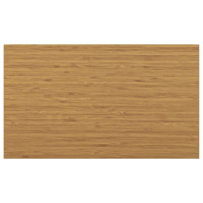 Wall Shelf 4 pcs Beige 40 x 23.5 x 4 cm Engineered Wood