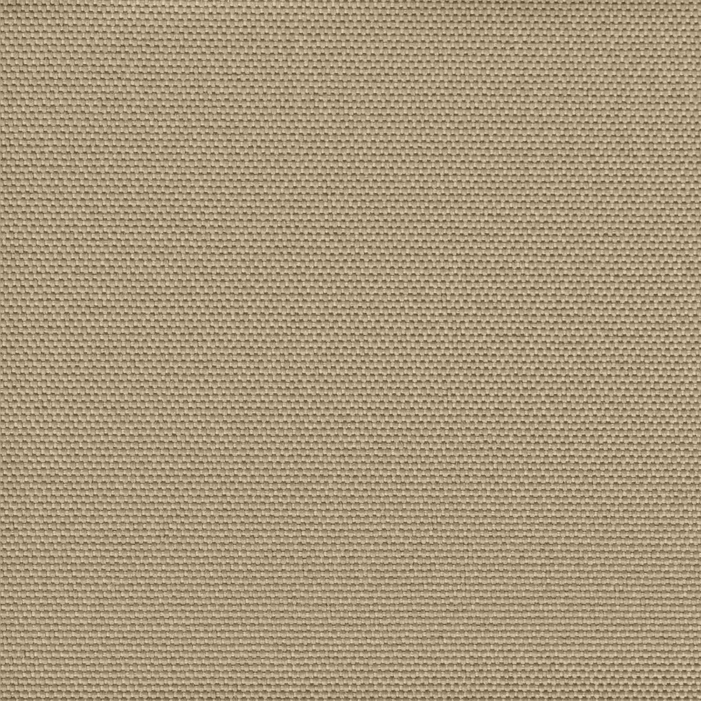 Gazebo 3 x 3 m Beige Polyester and Steel 190 gsm