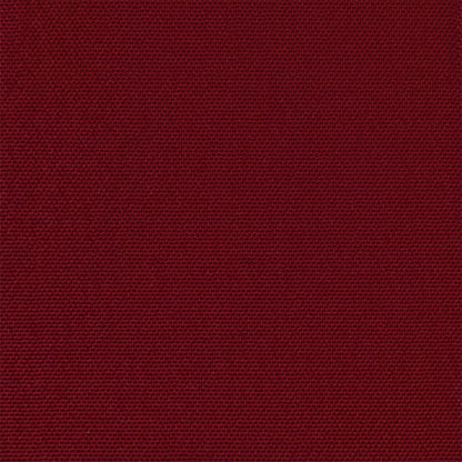 Gazebo 3 x 3 m Burgundy Polyester and Steel 190 gsm