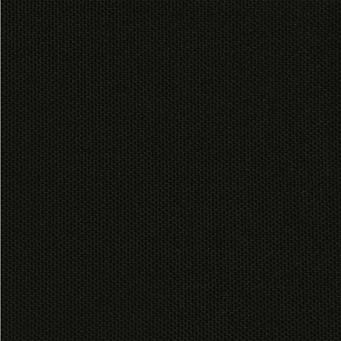 Gazebo 4 x 3 m Black Polyester and Steel 190 gsm
