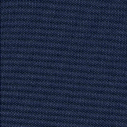 Garden Gazebo with Sidewalls 4 x 3 m Blue Polyester and Steel