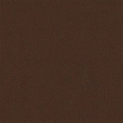 Garden Gazebo with Sidewalls 4 x 3 m Brown Polyester and Steel