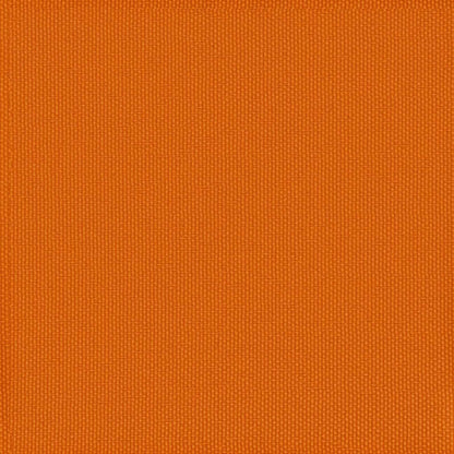 Gazebo Canopy Cover 6 x 3 m Orange Polyester 190
