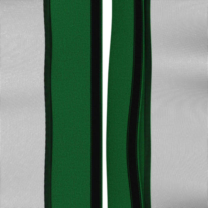 Gazebo Cover with Sidewalls Green 600.5 x 300.5 cm Polyester