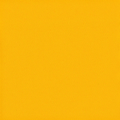 Gazebo Cover with Sidewalls Yellow 600.5 x 300.5 cm Polyester