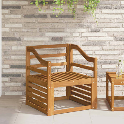 Armrests 2 pcs Brown 59 x 4 x 73 cm Engineered Wood