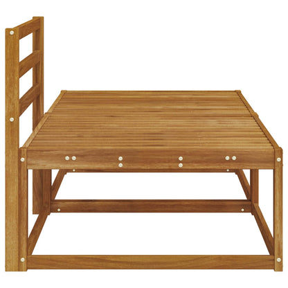Sectional Sofa Units 2 Piece Natural