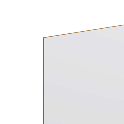 Decor Panels 12 pcs White 15 x 21 x 0.27 cm Engineered Wood