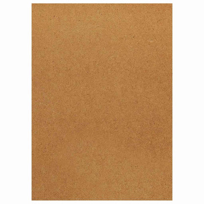 Decor Panels 50 pcs White 15 x 21 x 0.27 cm Engineered Wood