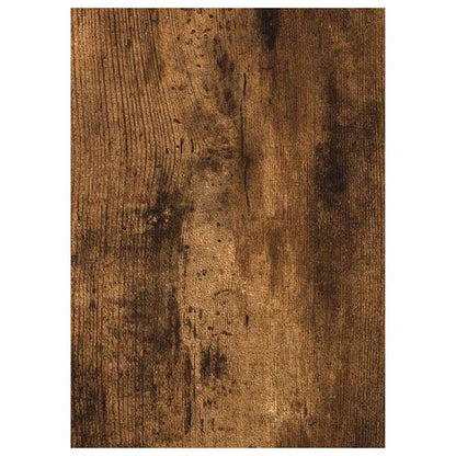 Decor Panels 150 pcs Smoked Oak 15 x 21 x 0.27 cm