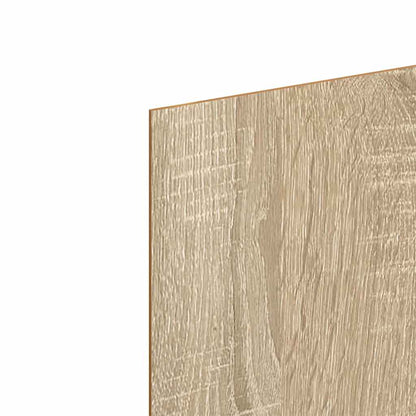 Decor Panels 150 pcs Sonoma Oak 21 x 30 x 0.27 cm