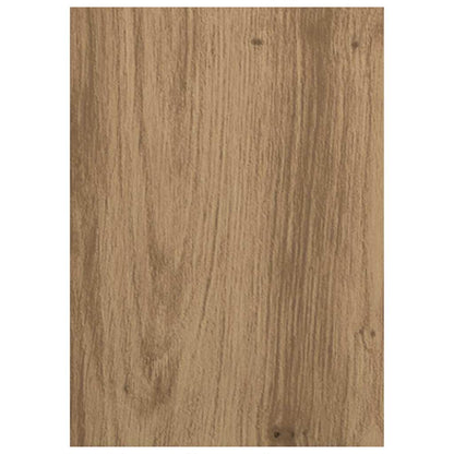 Decor Panels 12 pcs Artisan Oak 21 x 30 x 0.27 cm