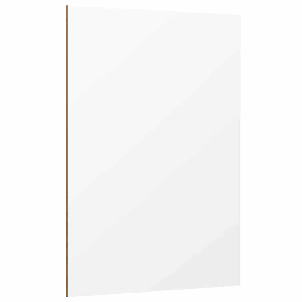 Decor Panels 50 pcs White 30 x 42 x 0.27 cm Engineered Wood