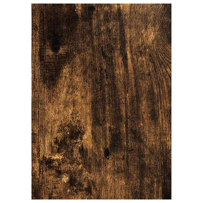Decor Panels 50 pcs Smoked Oak 30 x 42 x 0.27 cm