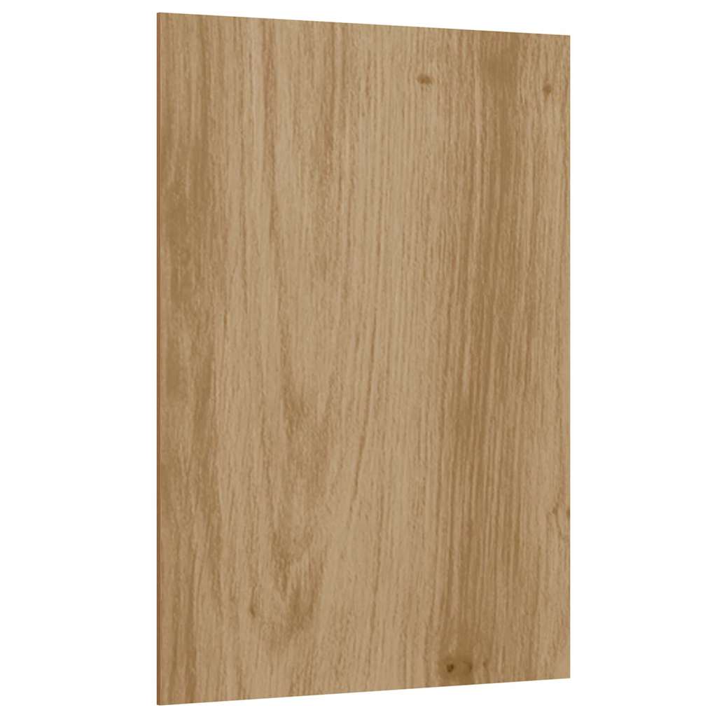 Decor Panels 50 pcs Artisan Oak 30 x 42 x 0.27 cm