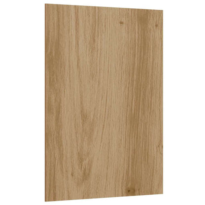 Decor Panels 50 pcs Artisan Oak 30 x 42 x 0.27 cm