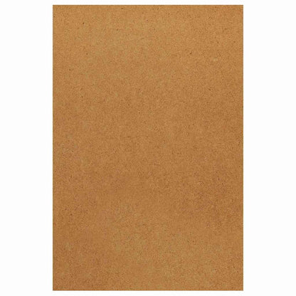 Decor Panels 50 pcs Black Oak 40 x 60 x 0.27 cm Engineered Wood