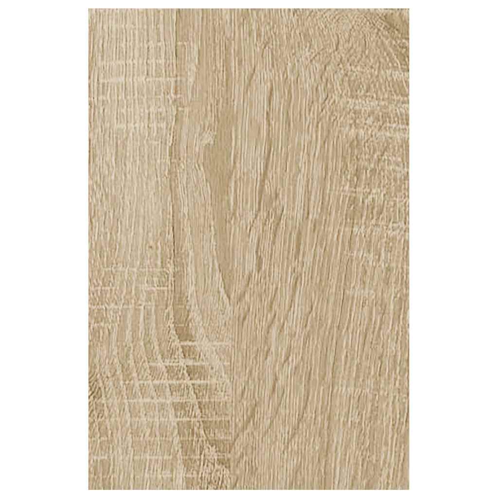 Decor Panels 50 pcs Sonoma Oak 40 x 60 x 0.27 cm