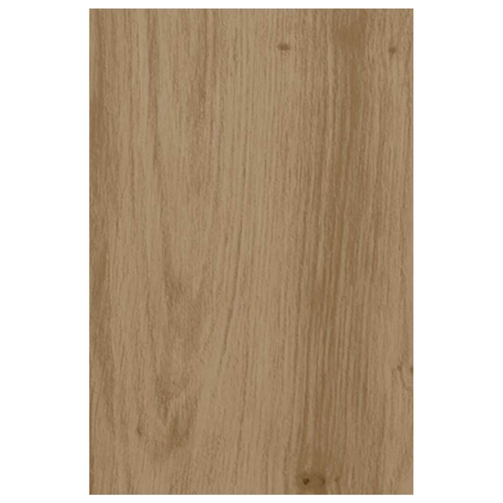 Decor Panels 50 pcs Artisan Oak 40 x 60 x 0.27 cm