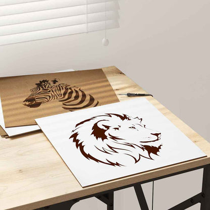 Decor Panels 12 pcs White 30 x 30 x 0.27 cm Engineered Wood