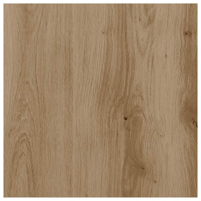 Decor Panels 50 pcs Artisan Oak 30 x 30 x 0.27 cm