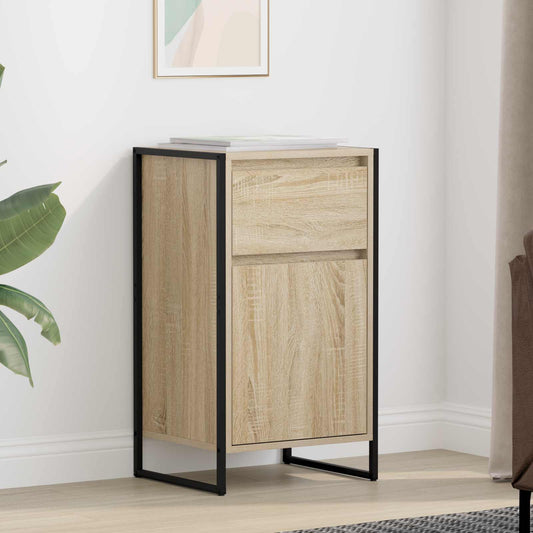 Sideboard Sonoma 43 x 36 x 75.5 cm Engineered Wood