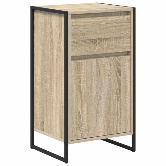 Sideboard Sonoma 43 x 36 x 75.5 cm Engineered Wood