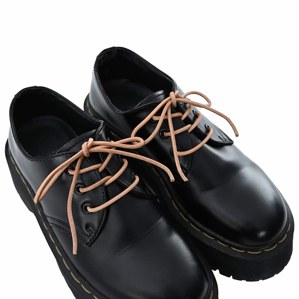 Leather Cord 1 Brown Ø3 mm x 50 m Leather